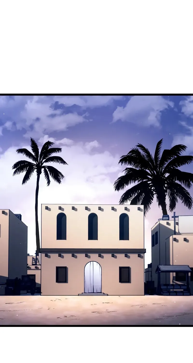 Return of the SSS-Class Ranker Chapter 124 page 3 - 