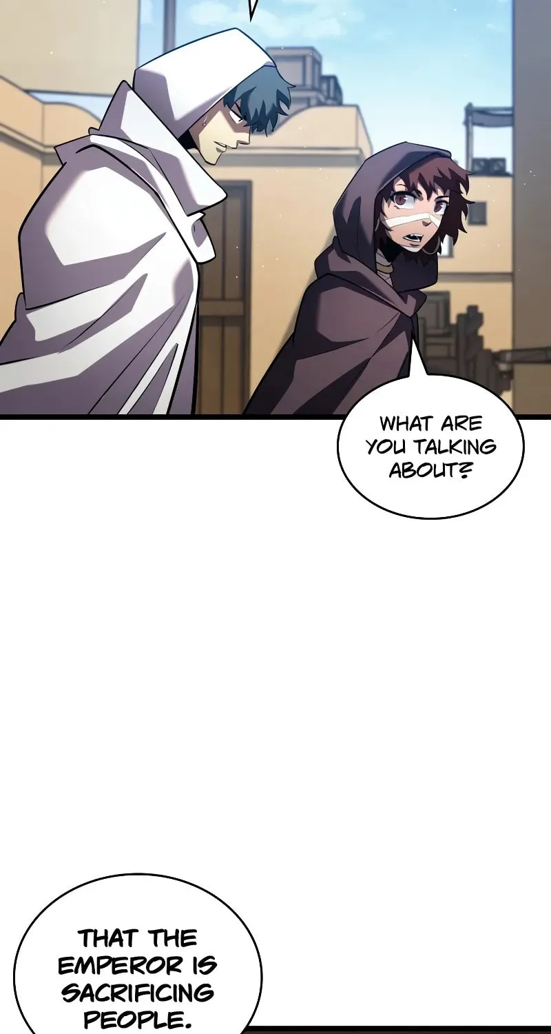 Return of the SSS-Class Ranker Chapter 124 page 24 - 