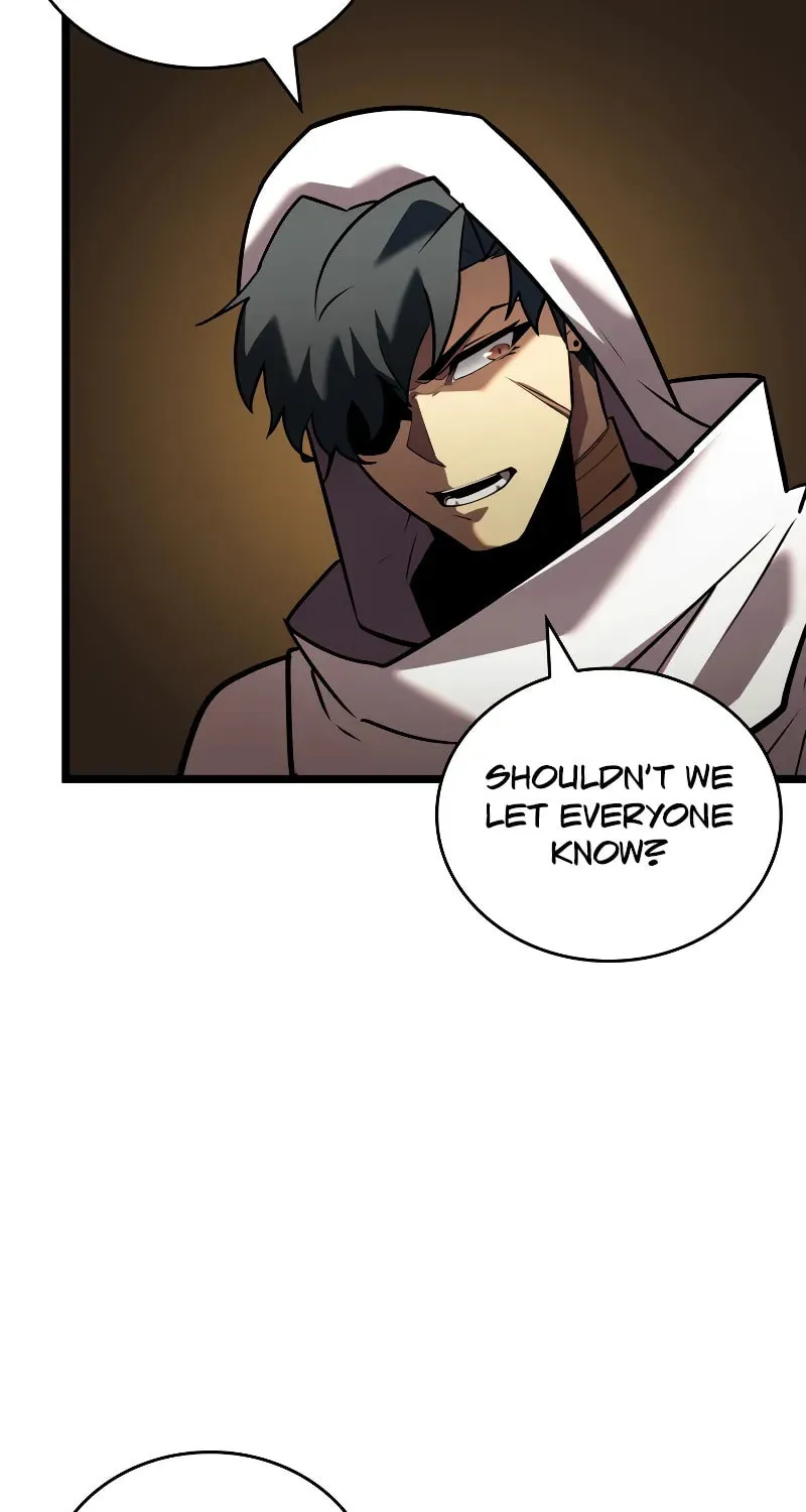 Return of the SSS-Class Ranker Chapter 124 page 25 - 