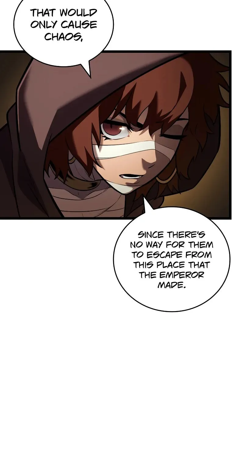 Return of the SSS-Class Ranker Chapter 124 page 26 - 
