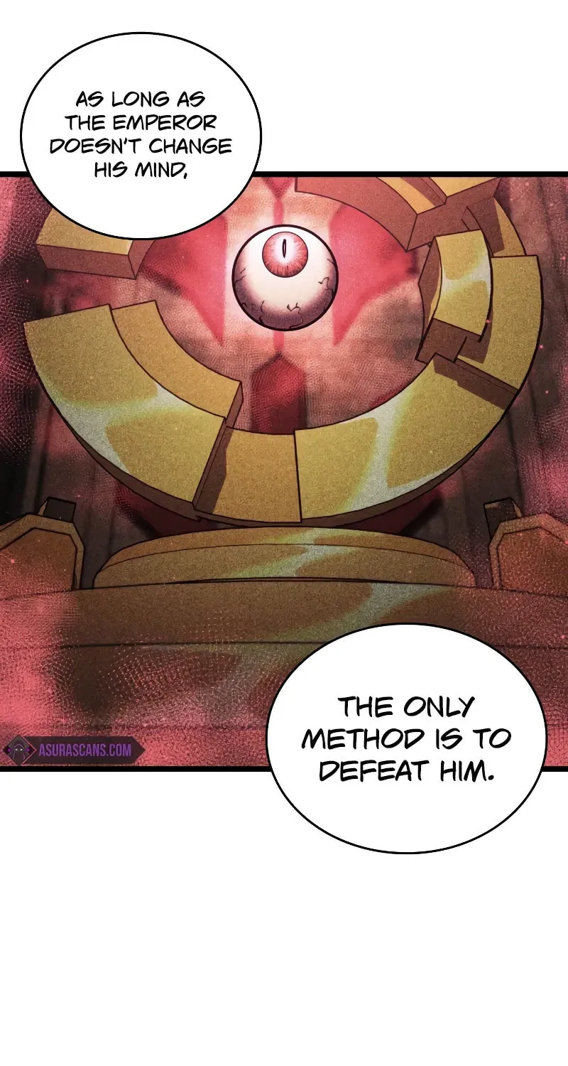 Return of the SSS-Class Ranker Chapter 124 page 27 - 