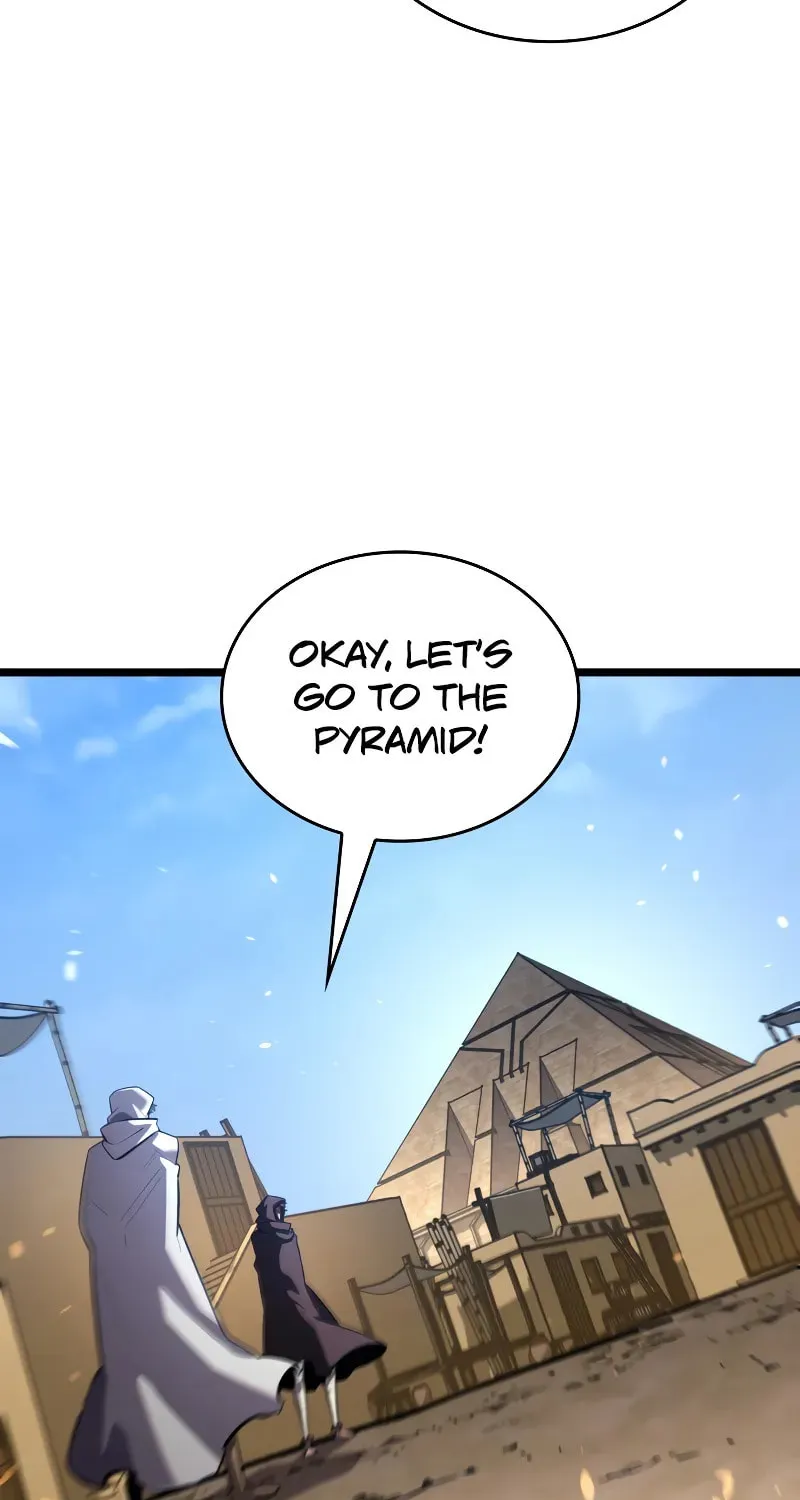 Return of the SSS-Class Ranker Chapter 124 page 29 - 