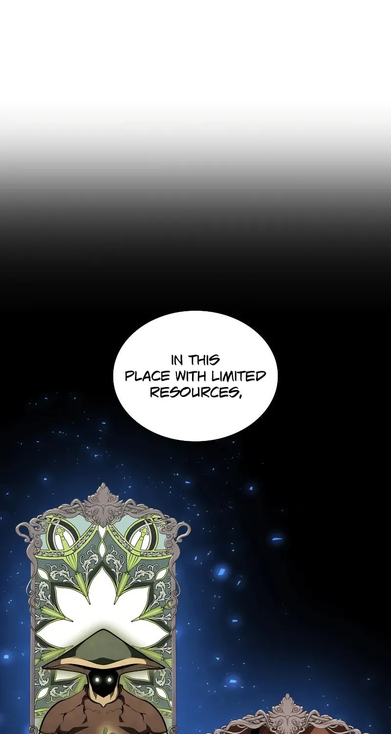 Return of the SSS-Class Ranker Chapter 124 page 34 - 