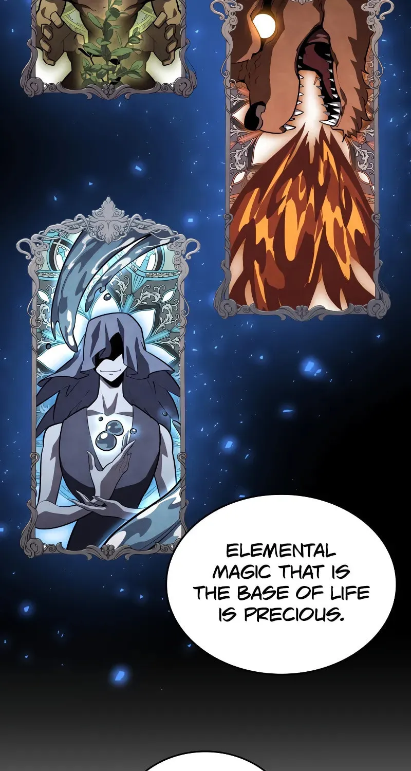 Return of the SSS-Class Ranker Chapter 124 page 35 - 