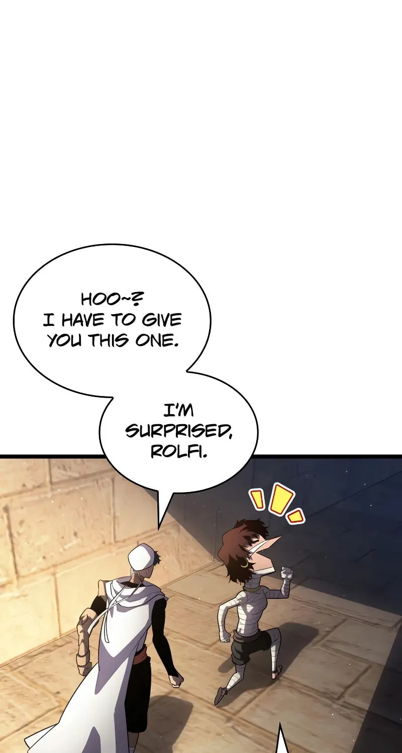 Return of the SSS-Class Ranker Chapter 124 page 39 - 