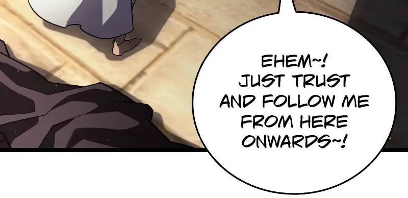 Return of the SSS-Class Ranker Chapter 124 page 40 - 