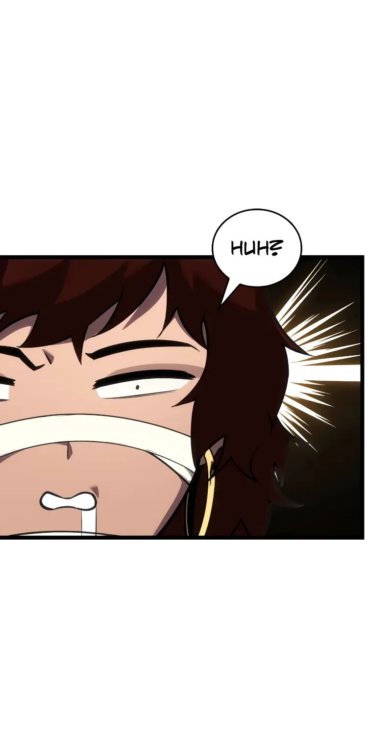 Return of the SSS-Class Ranker Chapter 124 page 5 - 