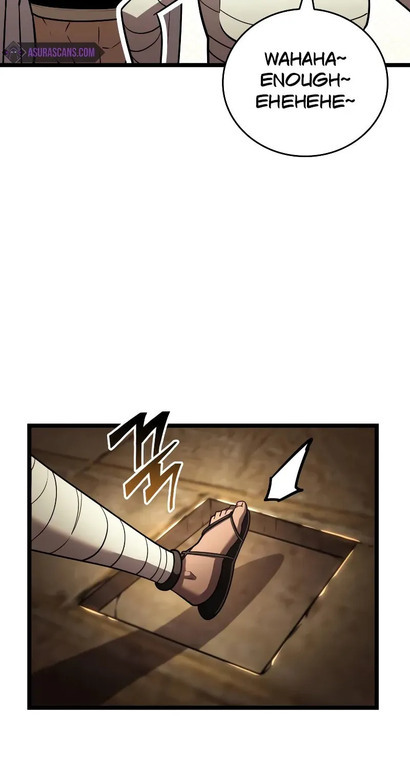 Return of the SSS-Class Ranker Chapter 124 page 42 - 