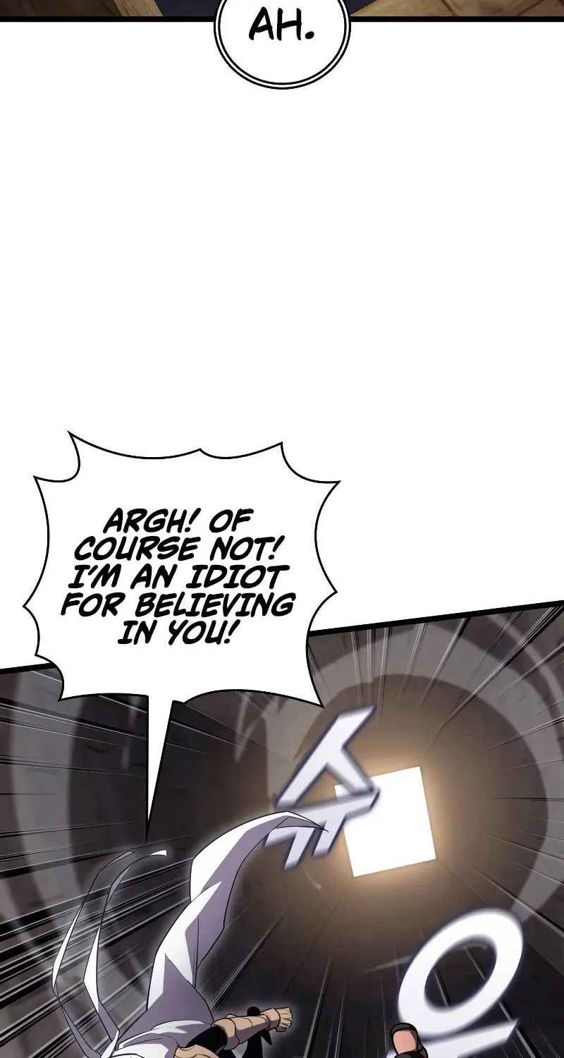 Return of the SSS-Class Ranker Chapter 124 page 44 - 