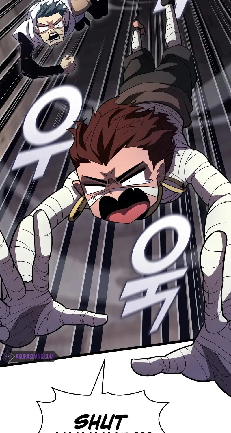 Return of the SSS-Class Ranker Chapter 124 page 45 - 