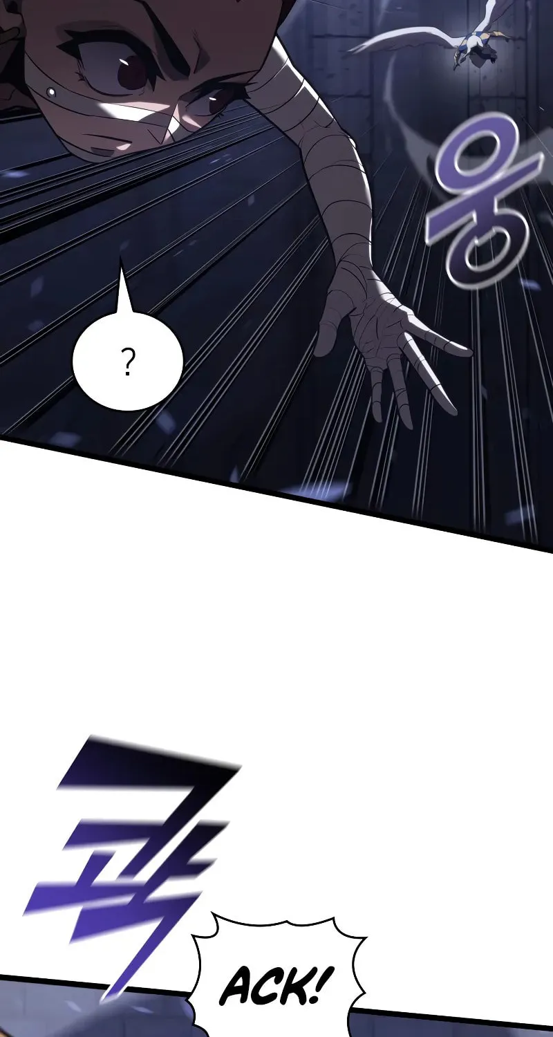 Return of the SSS-Class Ranker Chapter 124 page 48 - 
