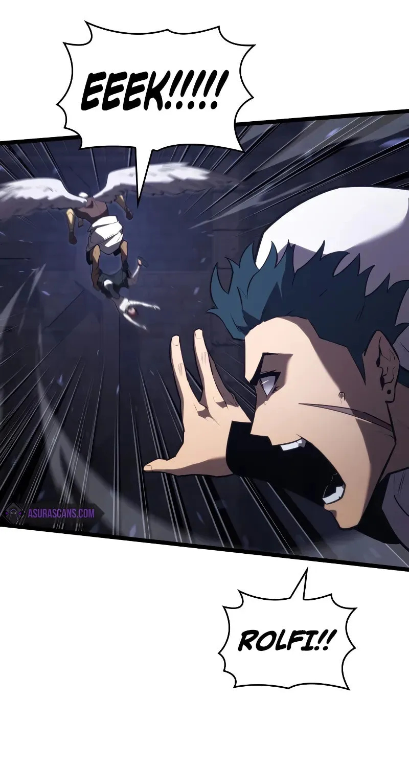 Return of the SSS-Class Ranker Chapter 124 page 51 - 