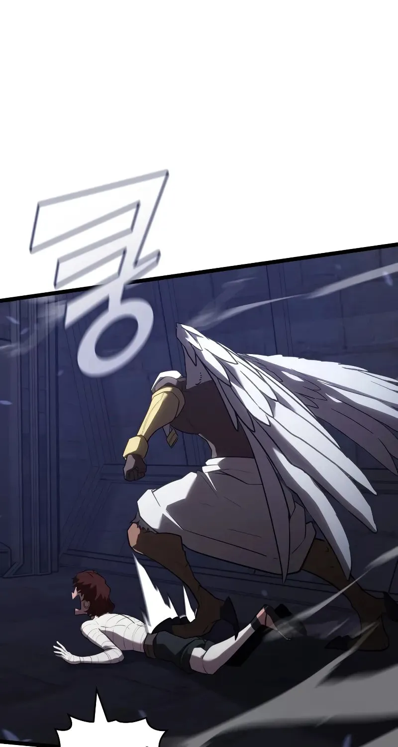 Return of the SSS-Class Ranker Chapter 124 page 52 - 