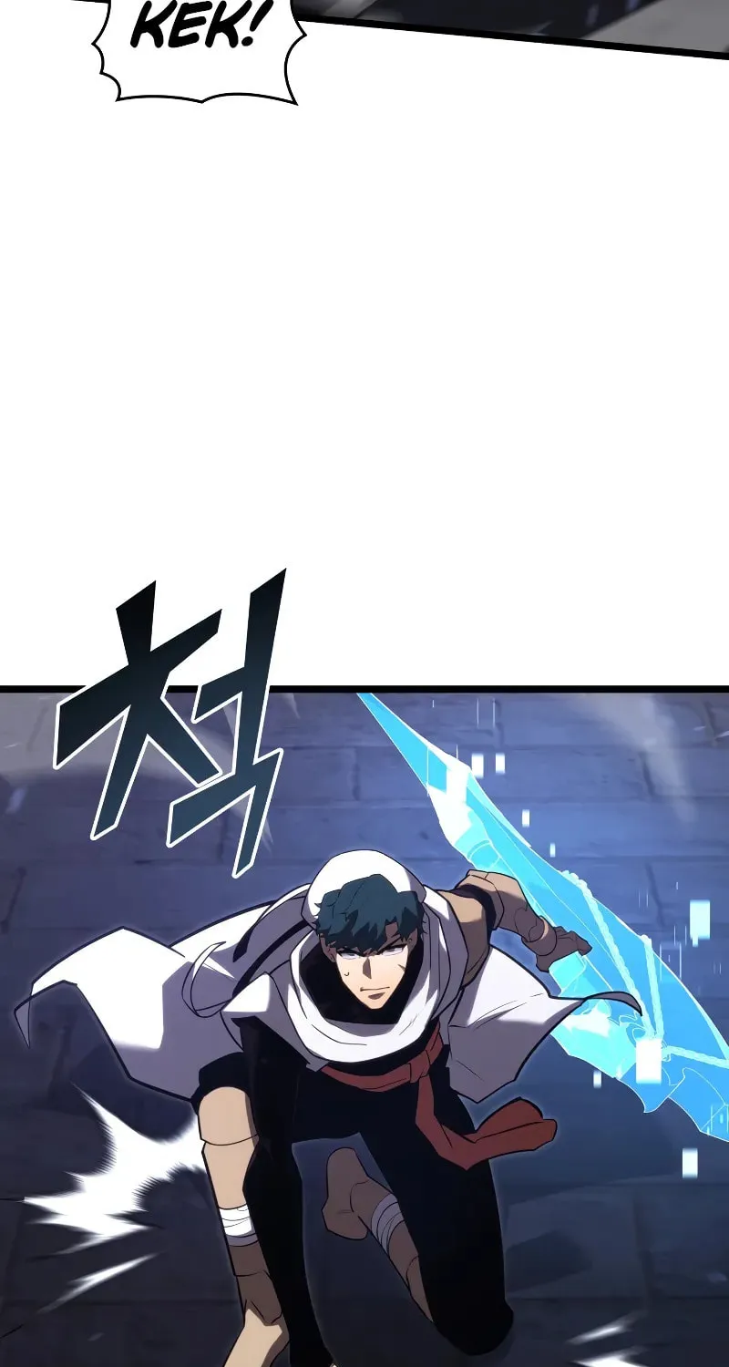 Return of the SSS-Class Ranker Chapter 124 page 53 - 