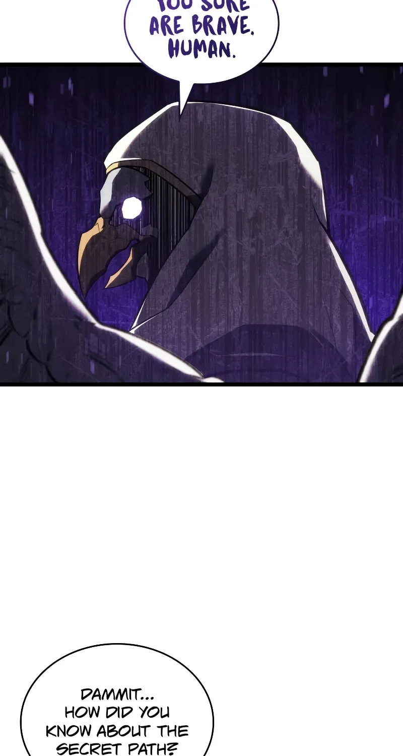Return of the SSS-Class Ranker Chapter 124 page 57 - 