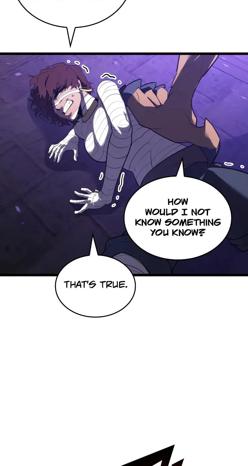 Return of the SSS-Class Ranker Chapter 124 page 58 - 