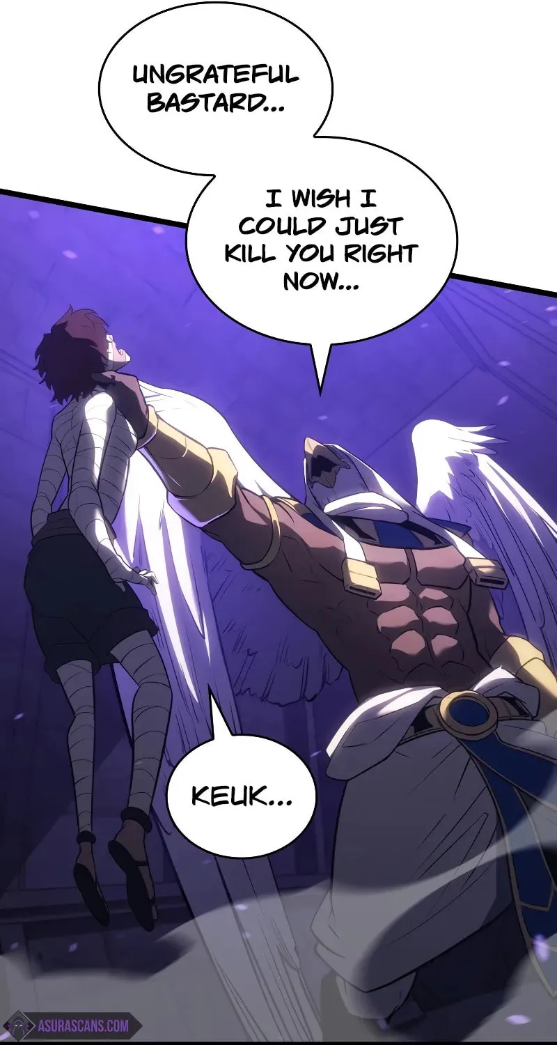 Return of the SSS-Class Ranker Chapter 124 page 60 - 