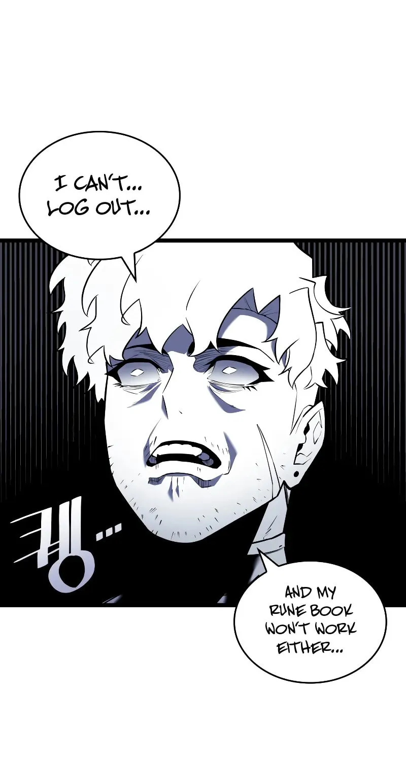 Return of the SSS-Class Ranker Chapter 124 page 7 - 