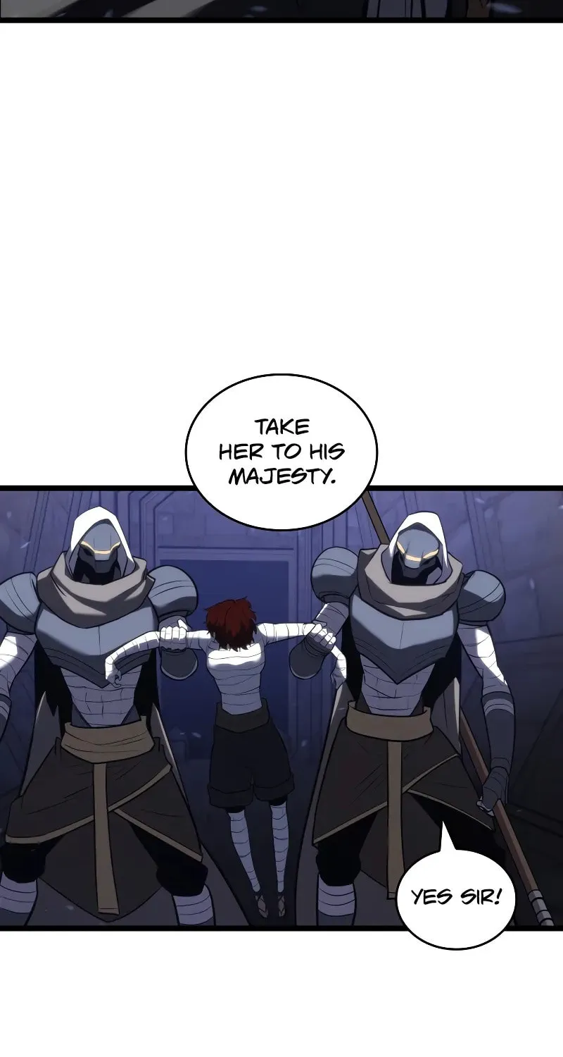 Return of the SSS-Class Ranker Chapter 124 page 63 - 