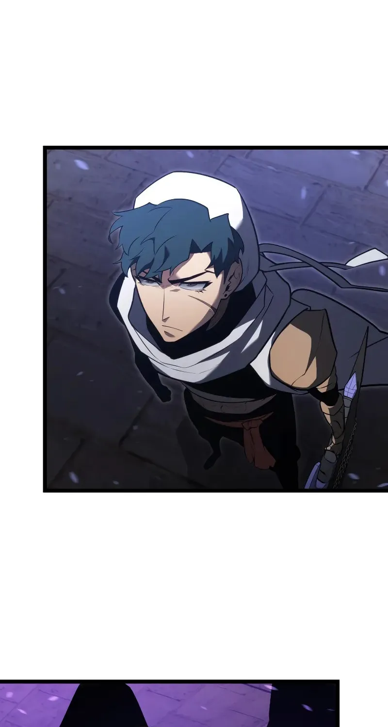 Return of the SSS-Class Ranker Chapter 124 page 65 - 