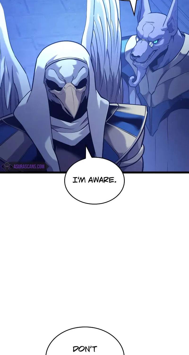 Return of the SSS-Class Ranker Chapter 124 page 67 - 