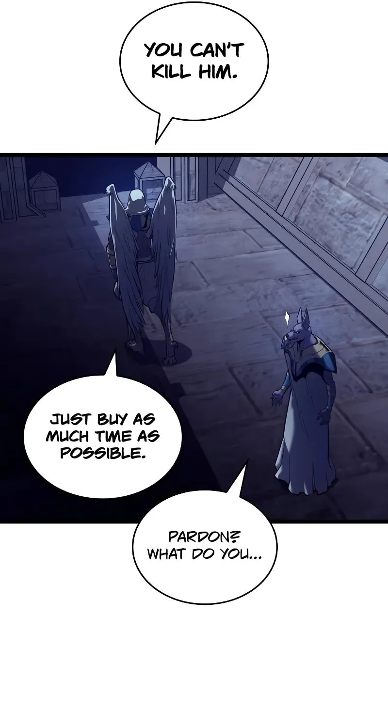 Return of the SSS-Class Ranker Chapter 124 page 70 - 