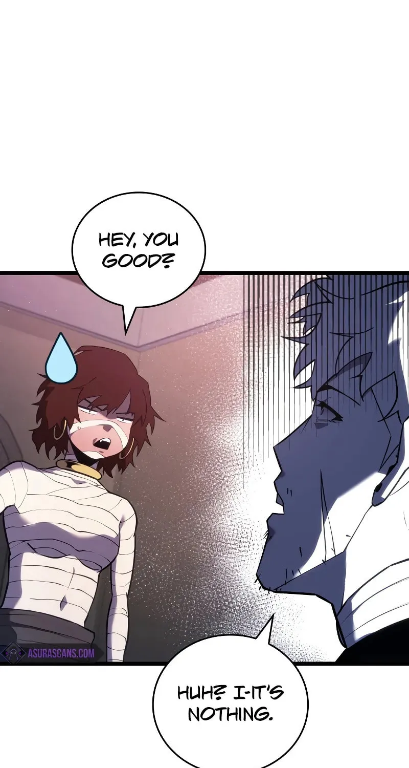 Return of the SSS-Class Ranker Chapter 124 page 8 - 