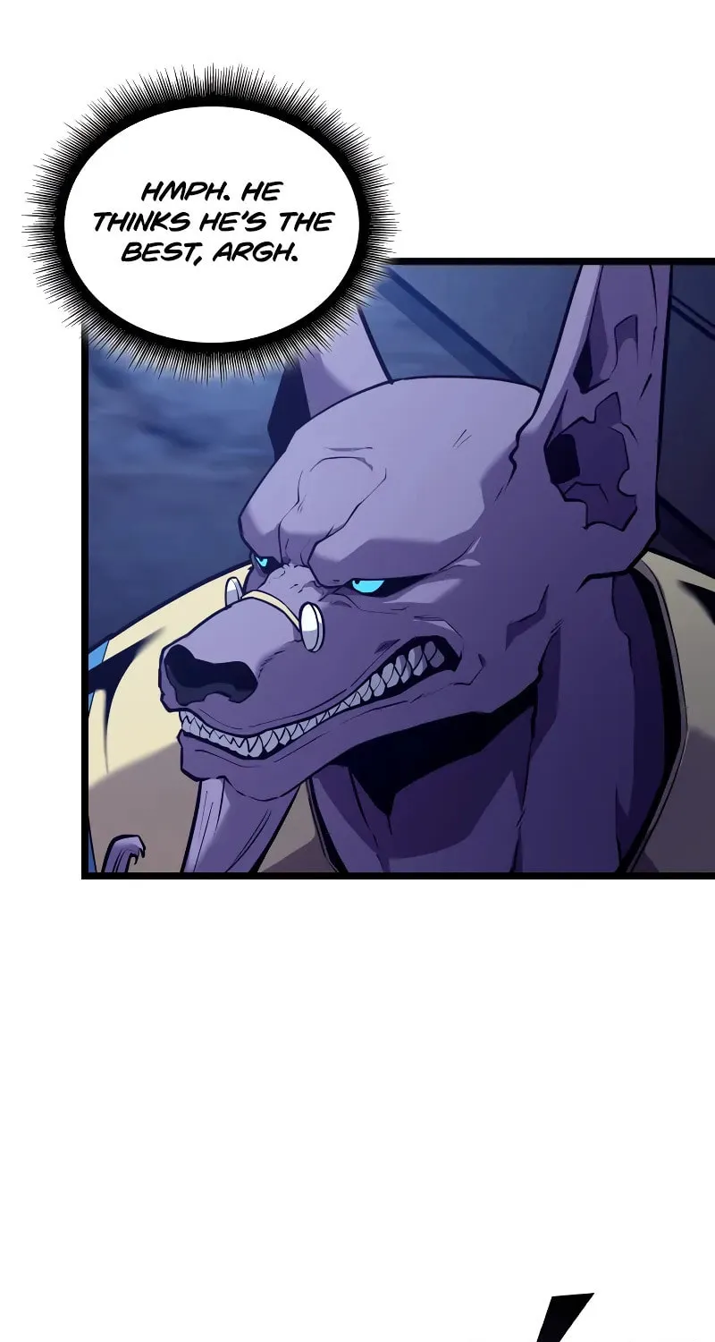 Return of the SSS-Class Ranker Chapter 124 page 72 - 