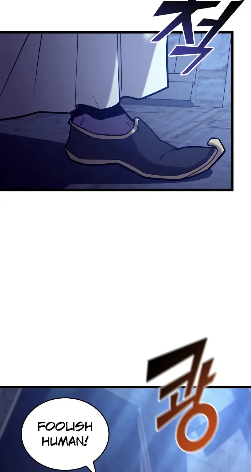 Return of the SSS-Class Ranker Chapter 124 page 73 - 