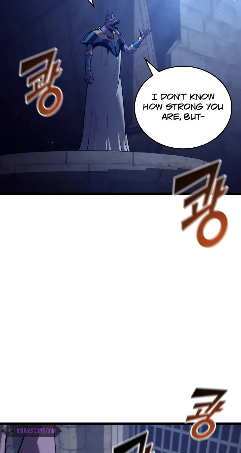 Return of the SSS-Class Ranker Chapter 124 page 74 - 