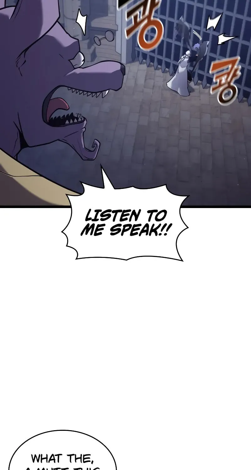 Return of the SSS-Class Ranker Chapter 124 page 75 - 
