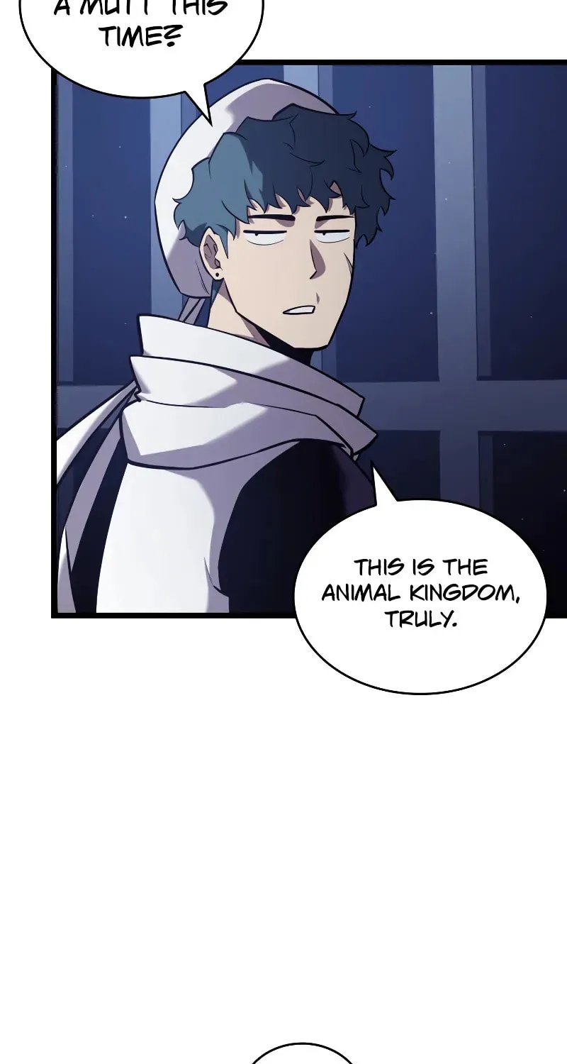 Return of the SSS-Class Ranker Chapter 124 page 76 - 