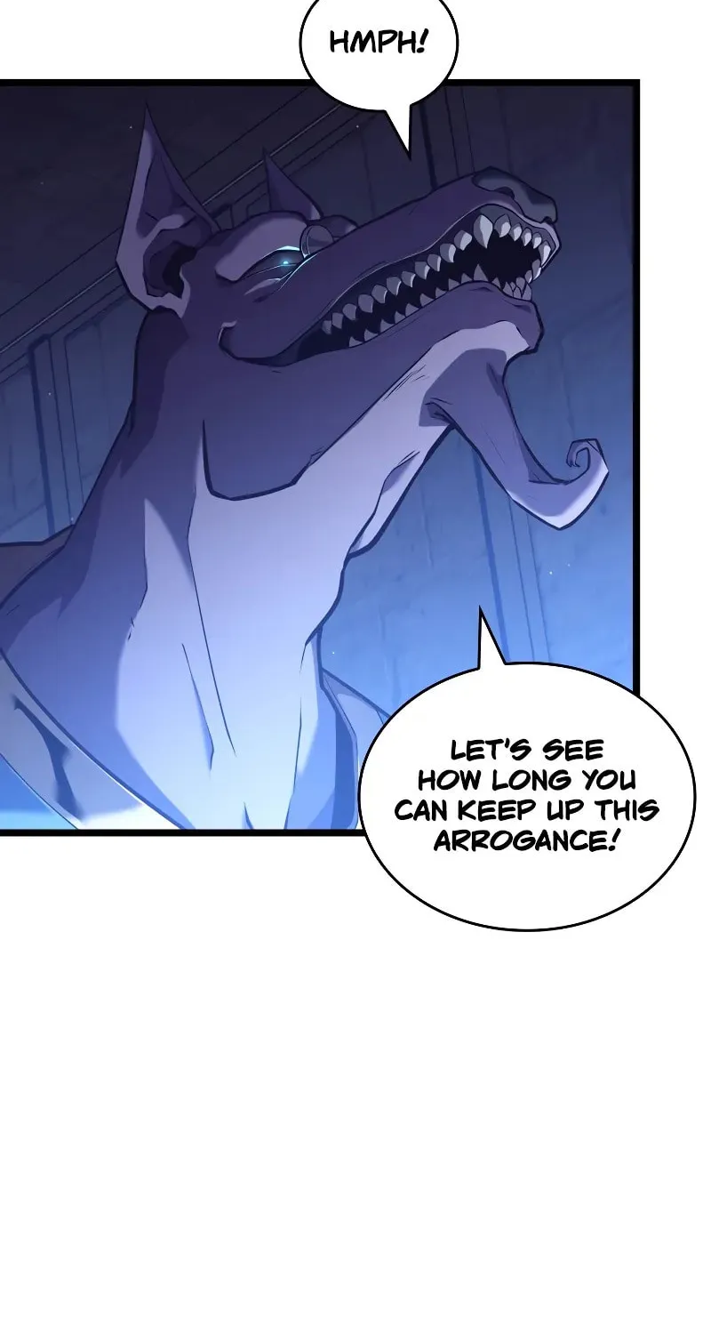 Return of the SSS-Class Ranker Chapter 124 page 77 - 