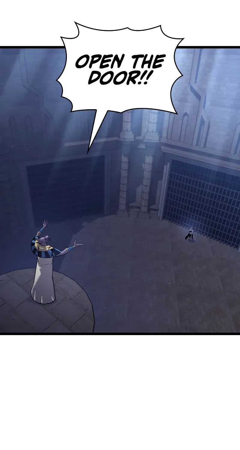 Return of the SSS-Class Ranker Chapter 124 page 78 - 