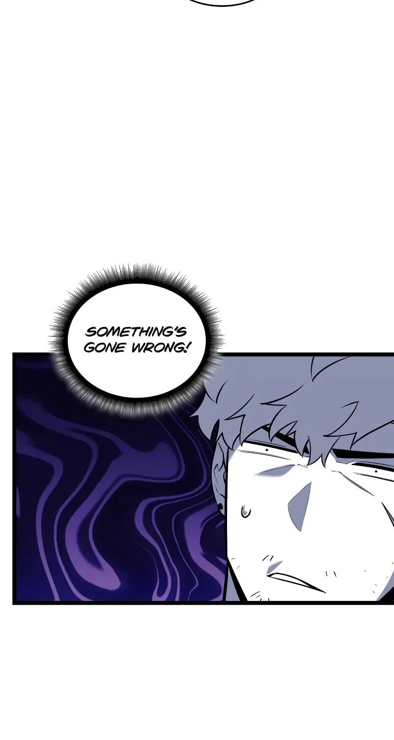 Return of the SSS-Class Ranker Chapter 124 page 9 - 