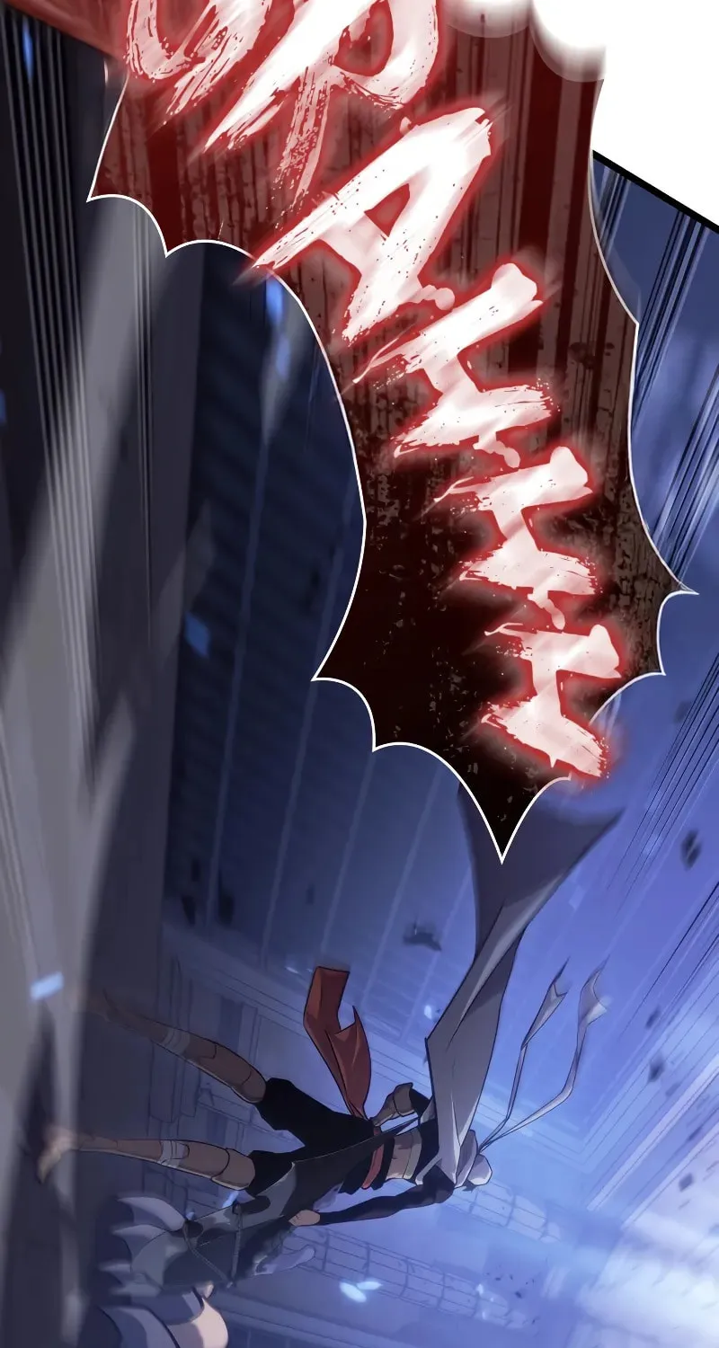 Return of the SSS-Class Ranker Chapter 124 page 82 - 