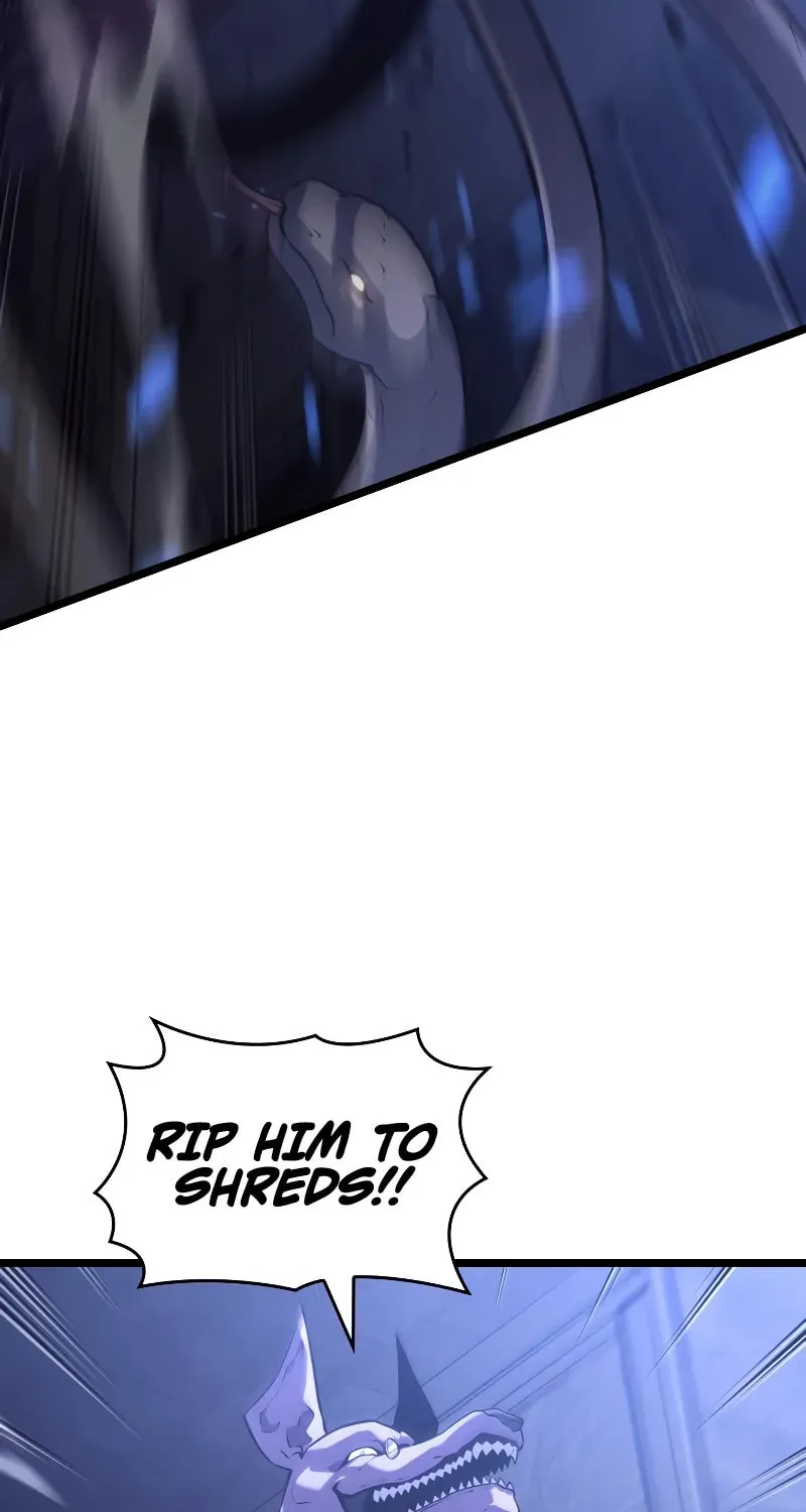 Return of the SSS-Class Ranker Chapter 124 page 84 - 