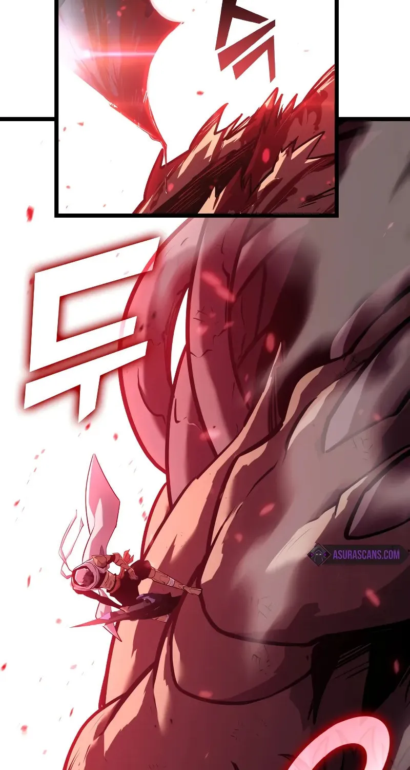 Return of the SSS-Class Ranker Chapter 124 page 87 - 