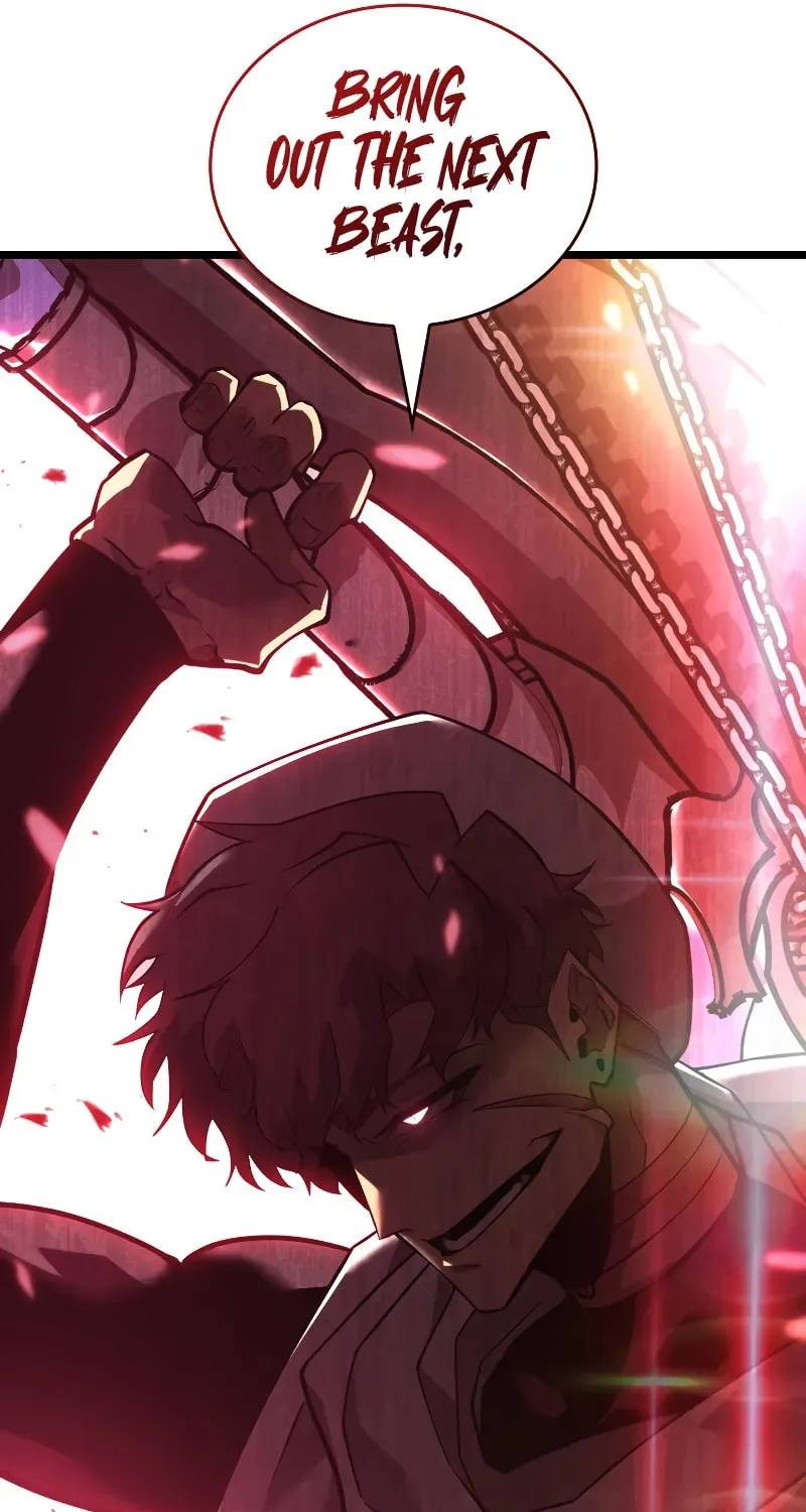 Return of the SSS-Class Ranker Chapter 124 page 89 - 