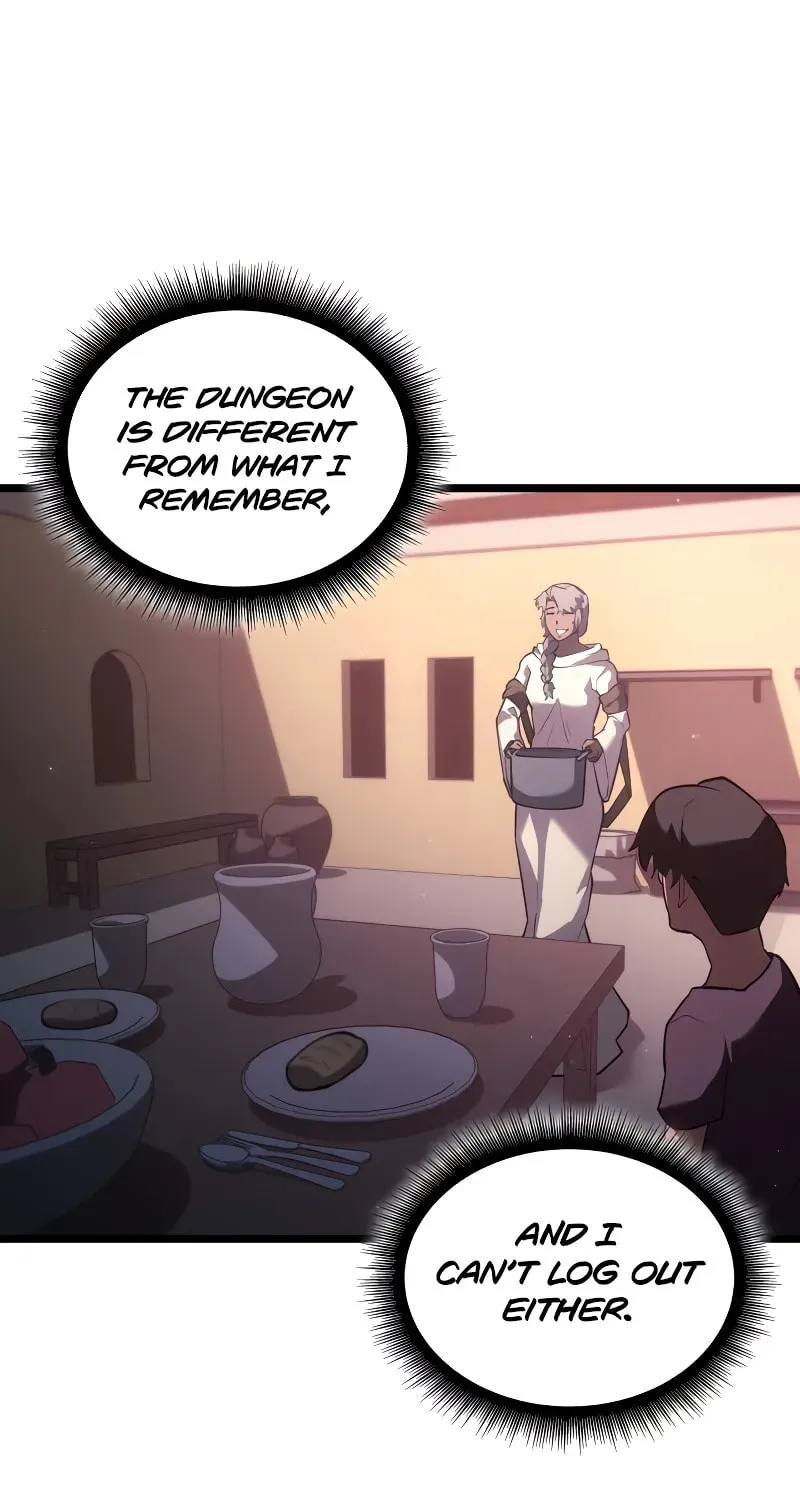 Return of the SSS-Class Ranker Chapter 124 page 10 - 