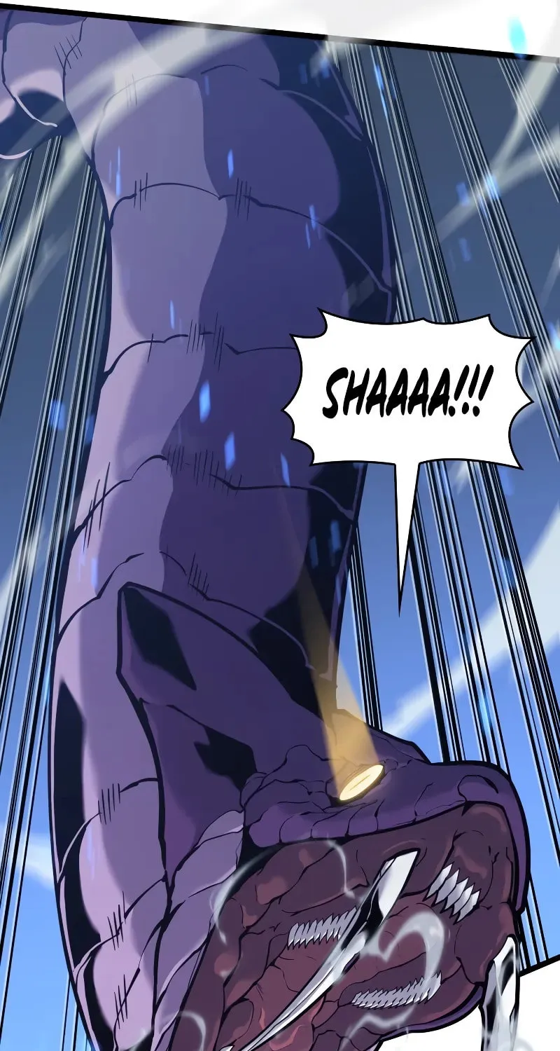 Return of the SSS-Class Ranker Chapter 125 page 12 - 