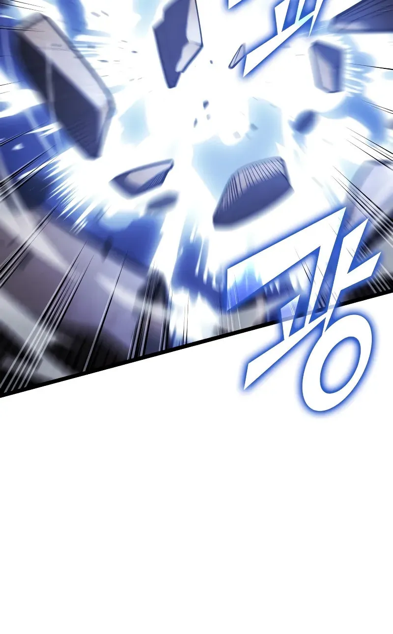 Return of the SSS-Class Ranker Chapter 125 page 20 - 