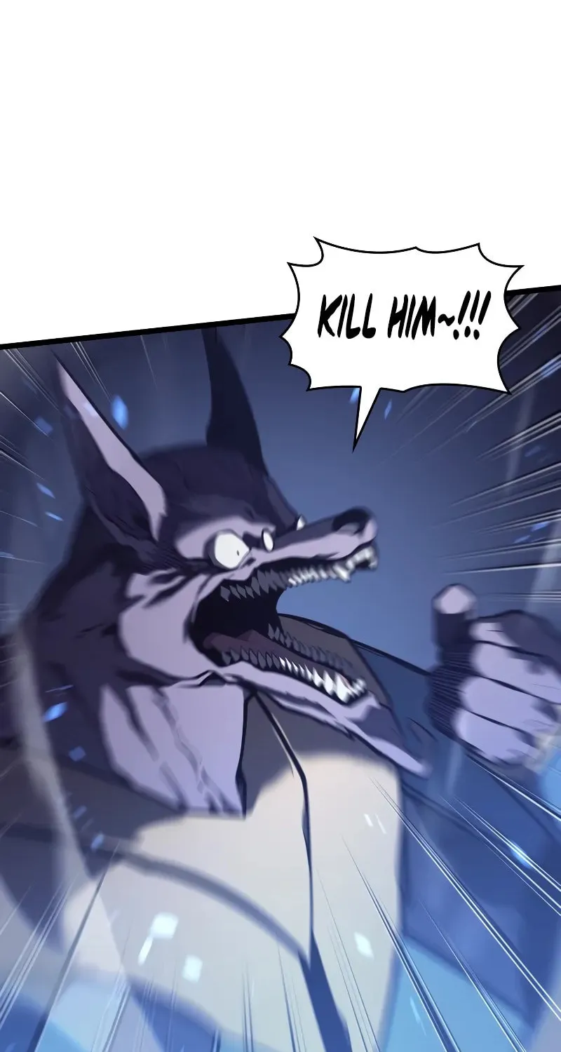 Return of the SSS-Class Ranker Chapter 125 page 3 - 