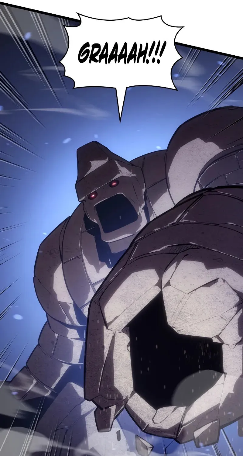 Return of the SSS-Class Ranker Chapter 125 page 21 - 