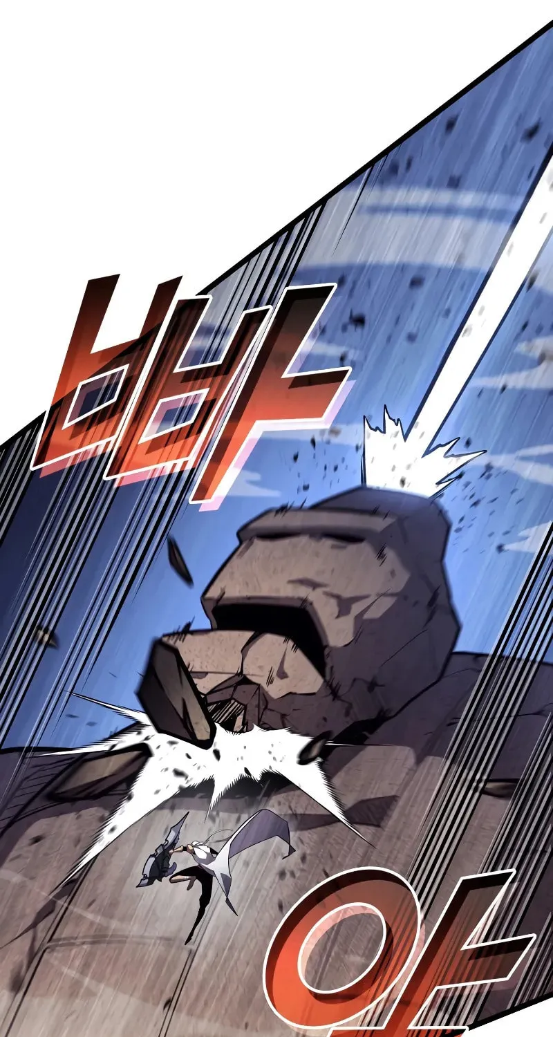 Return of the SSS-Class Ranker Chapter 125 page 23 - 