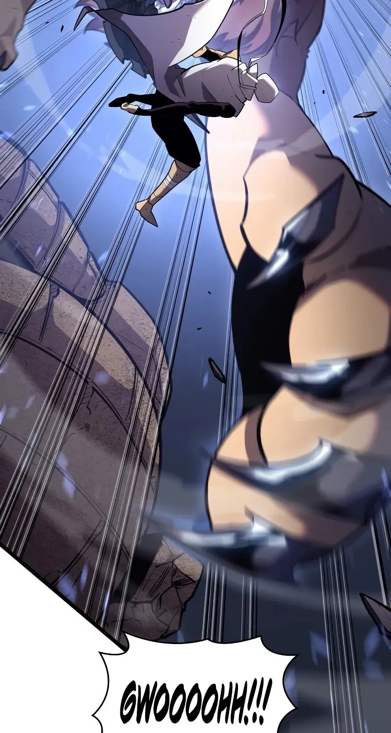Return of the SSS-Class Ranker Chapter 125 page 25 - 