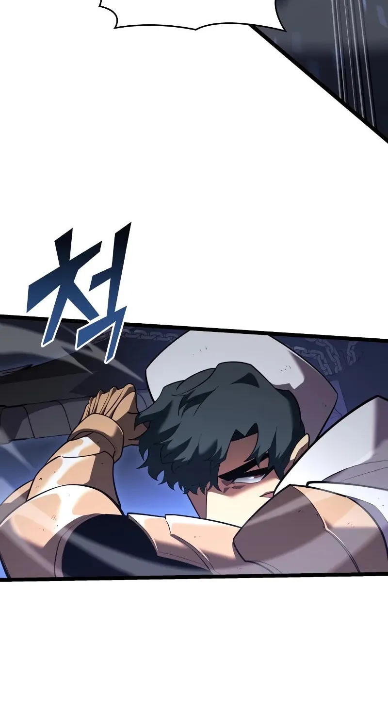 Return of the SSS-Class Ranker Chapter 125 page 26 - 