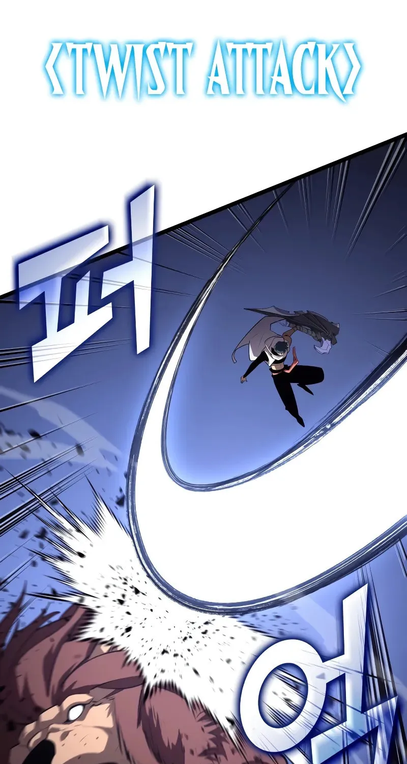 Return of the SSS-Class Ranker Chapter 125 page 27 - 