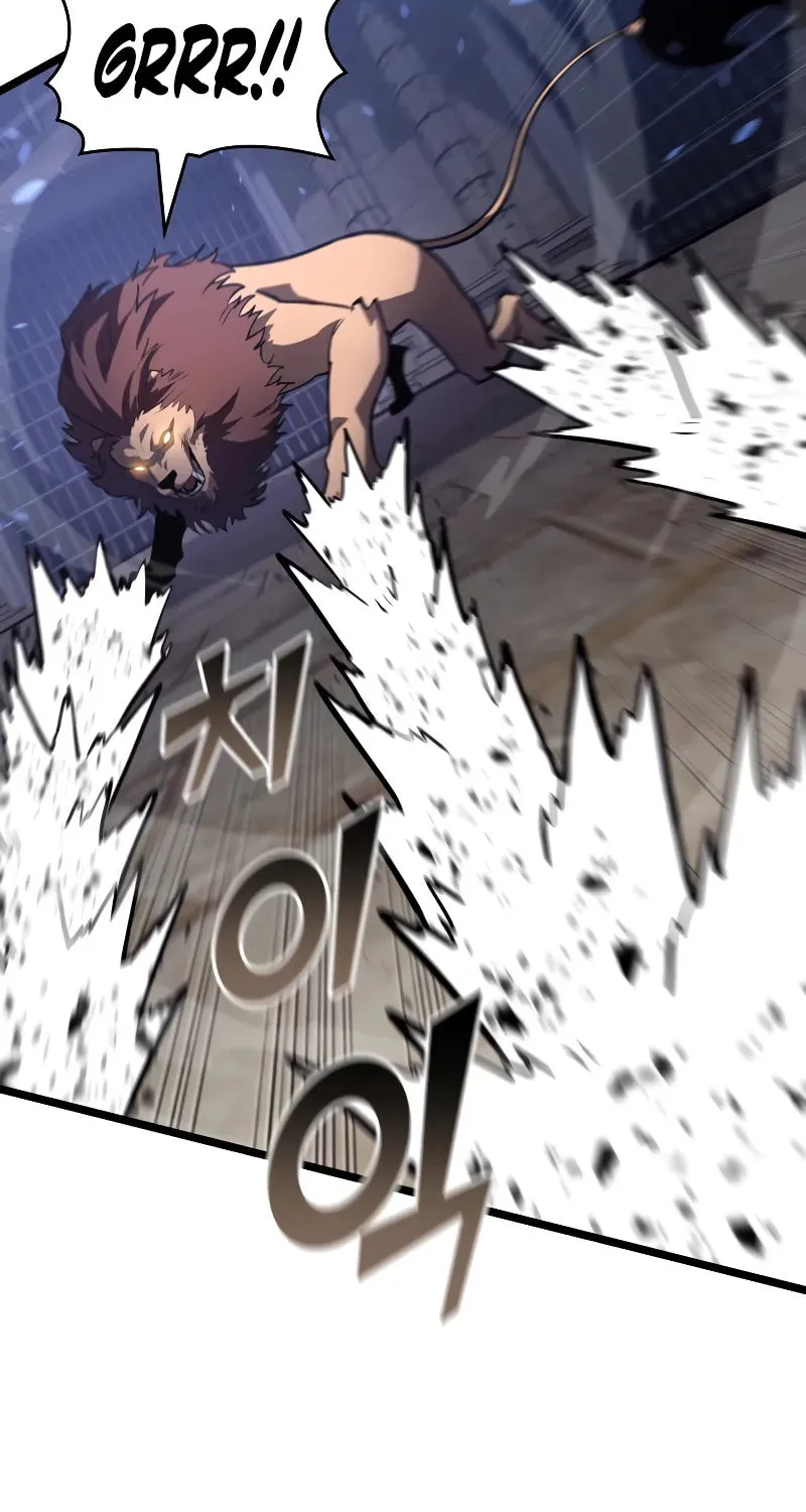 Return of the SSS-Class Ranker Chapter 125 page 29 - 
