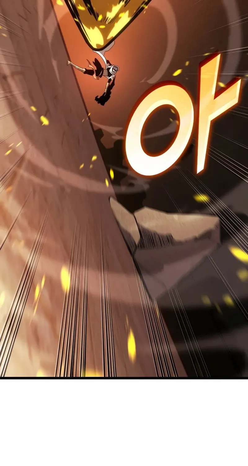 Return of the SSS-Class Ranker Chapter 125 page 34 - 